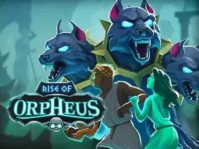 Rise of Orpheus