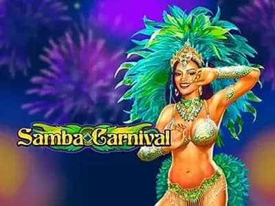 Samba Carnival