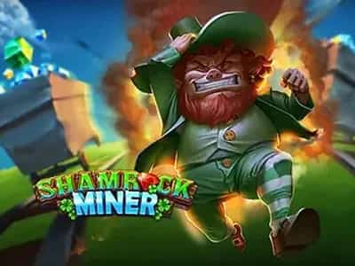 Shamrock Miner
