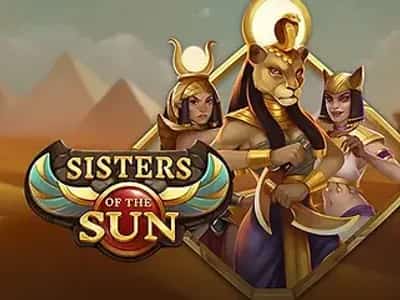 Sisters Of The Sun