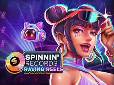 Spinnin' Records: Raving Reels