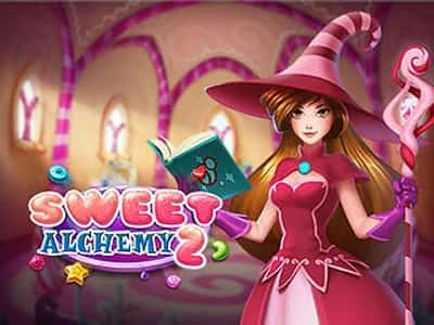 Sweet Alchemy 2