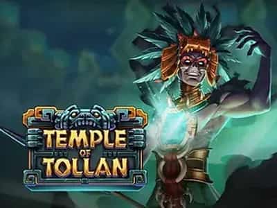 Temple Of Tollan