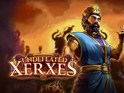 Undefeated Xerxes