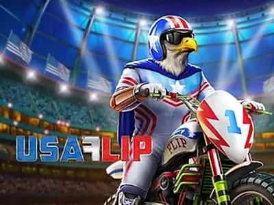 USA Flip