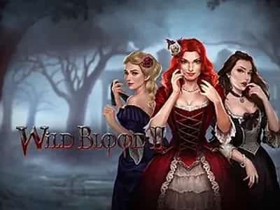 Wild Blood 2