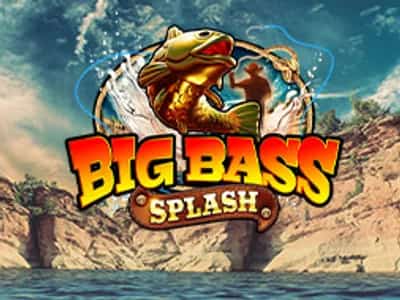 Big Bass Splash