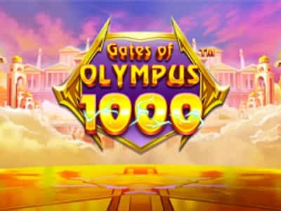 Gates of Olympus 1000