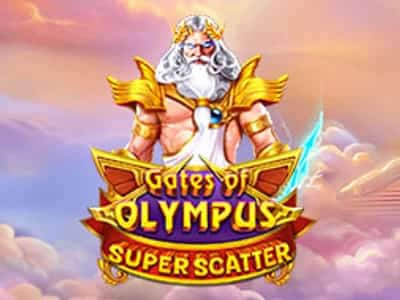 Gates of Olympus Super Scatter