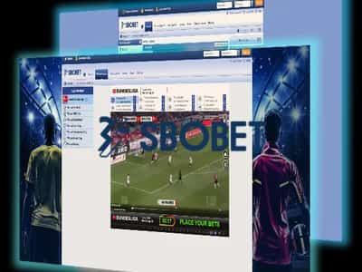 SBOBET